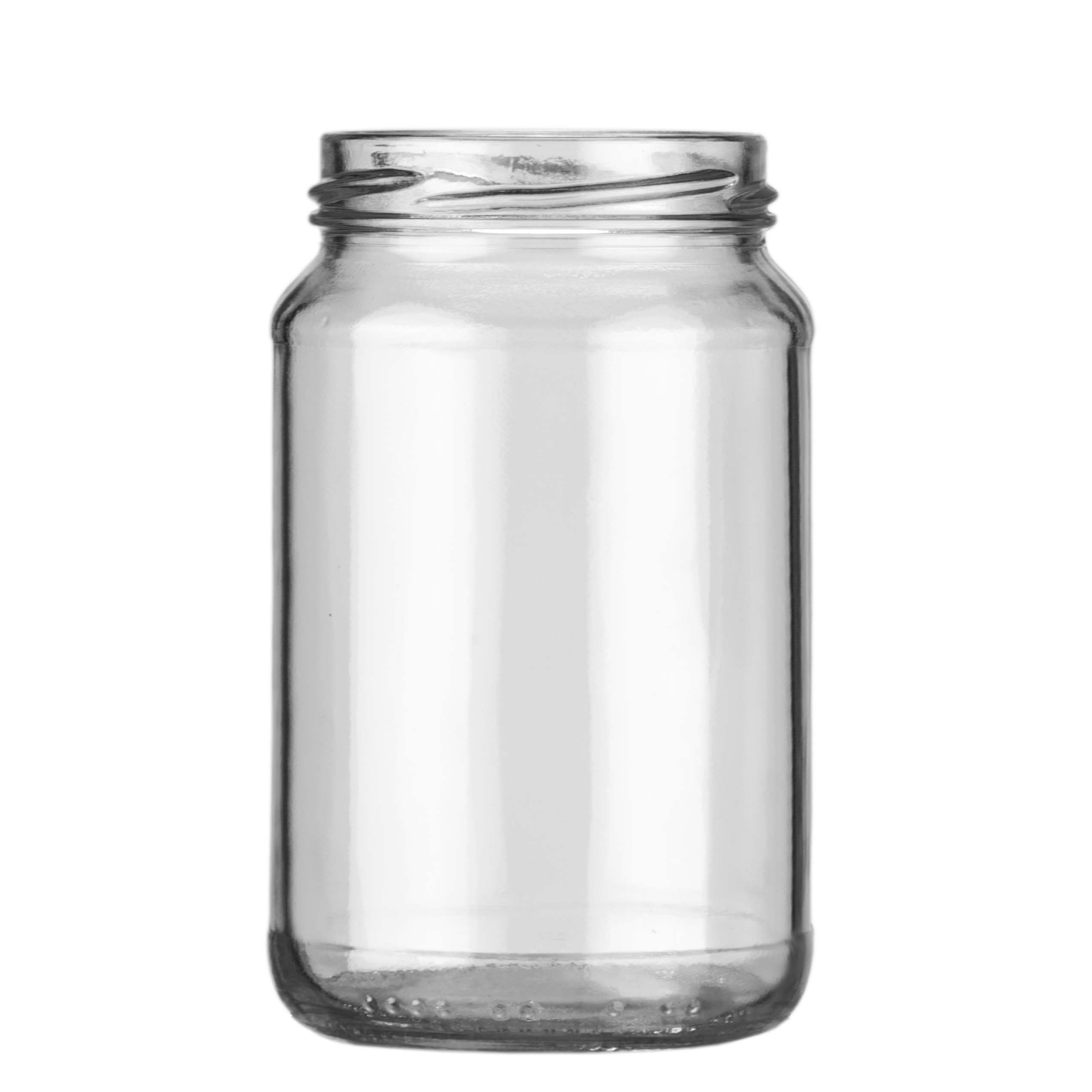 Βάζα 314ml-370ml - 0.5kg Φ63